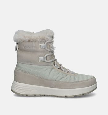 Columbia Chaussures outdoor Noir/Beige