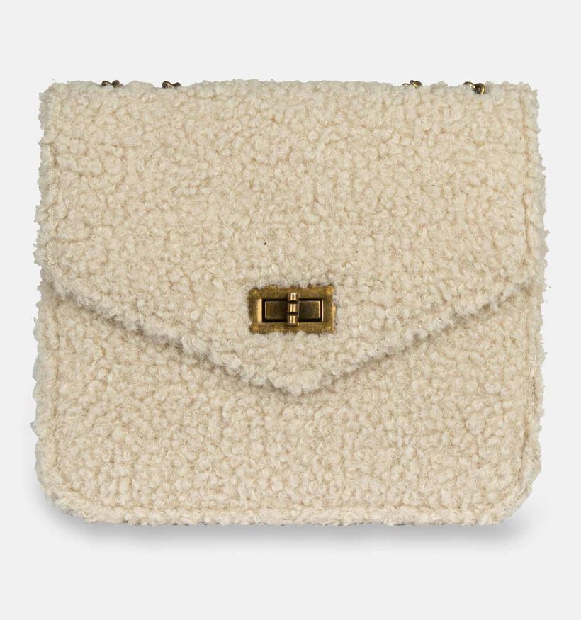 Bulaggi Lammy Zwarte Crossbody tas voor dames (333004)