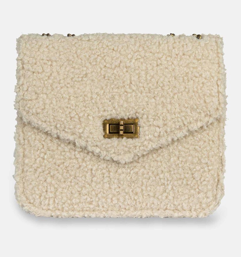 Bulaggi Lammy Beige Crossbody tas voor dames (333005)