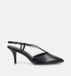 Tamaris Zwarte Slingback Pumps voor dames (367699)