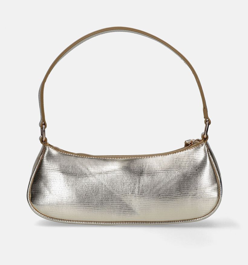 Mexx Sac à bandoulière en Or pour femmes (342688)