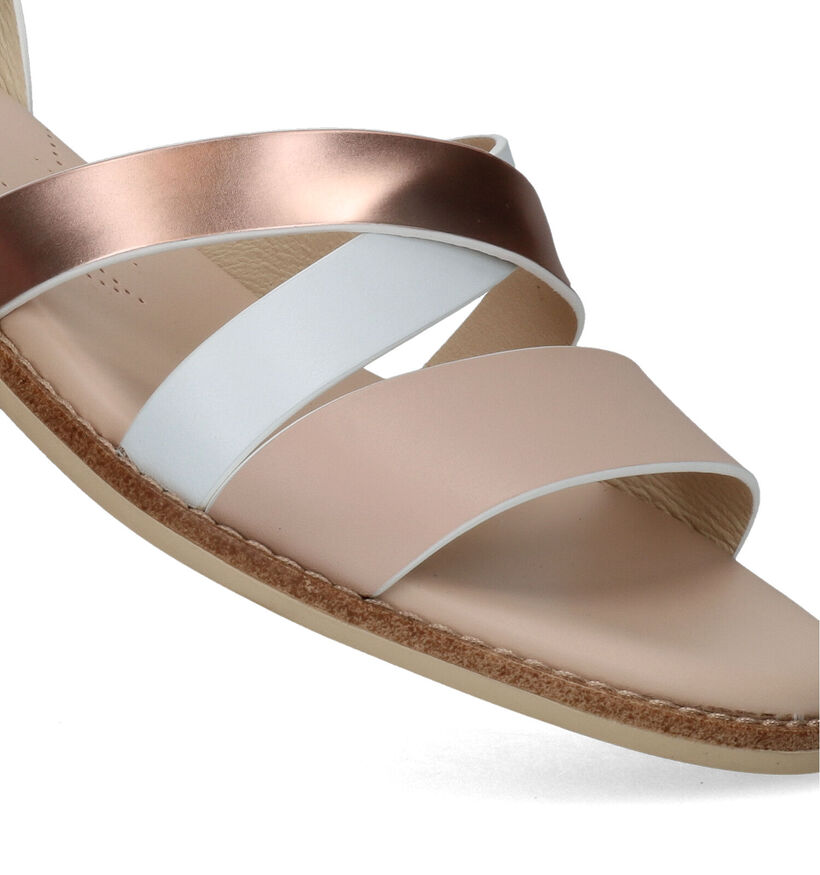 NeroGiardini Beige Sandalen voor dames (334254)