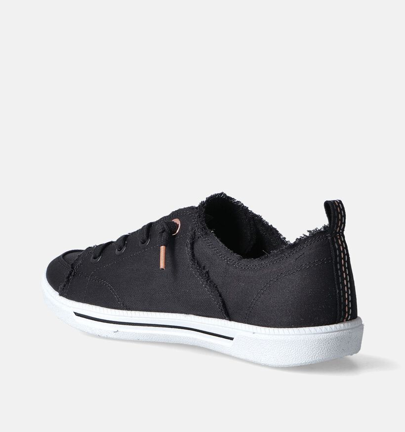 Skechers B Cute 2.0 Zwarte Sneakers voor dames (352283)