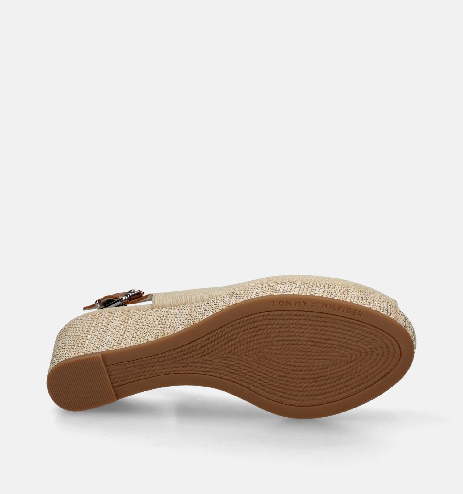 Tommy hilfiger 2025 iconic elba beige