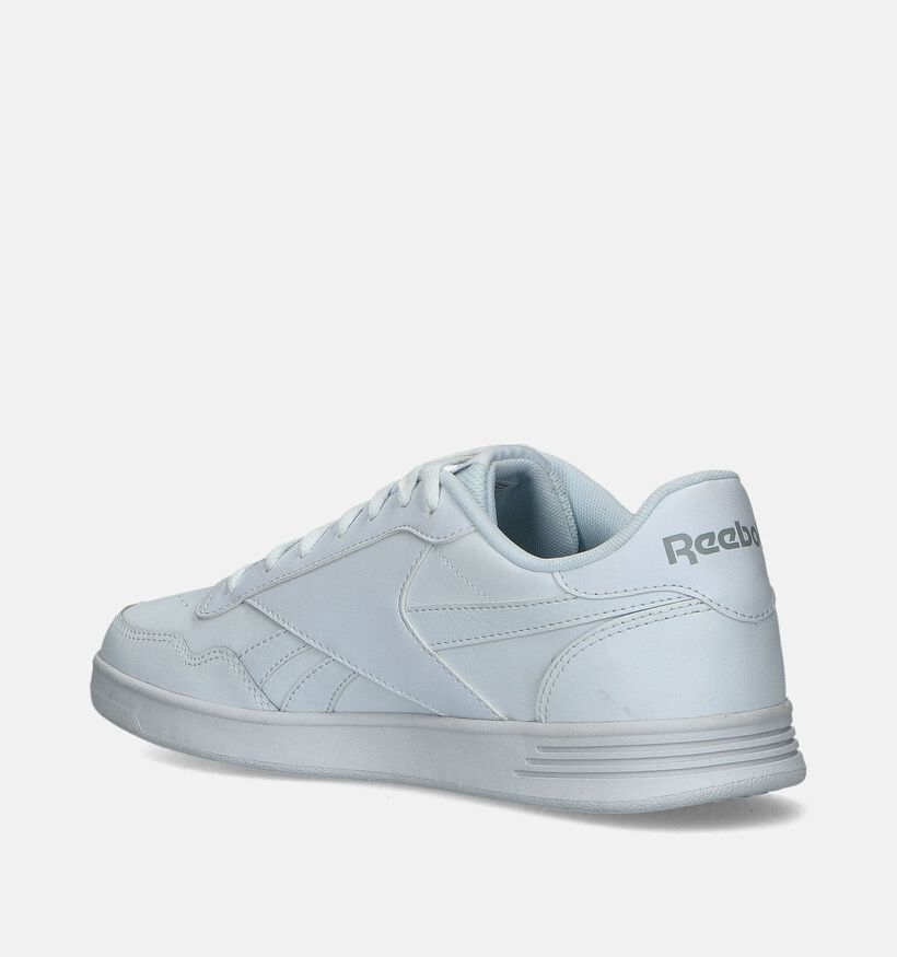 Reebok Court Advance Witte Sneakers voor heren (344920)