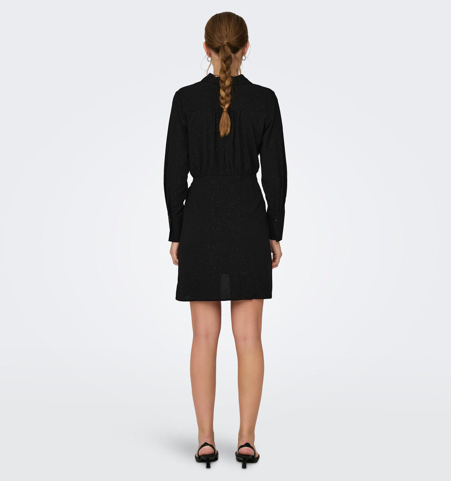 Jdy best sale jurk zwart