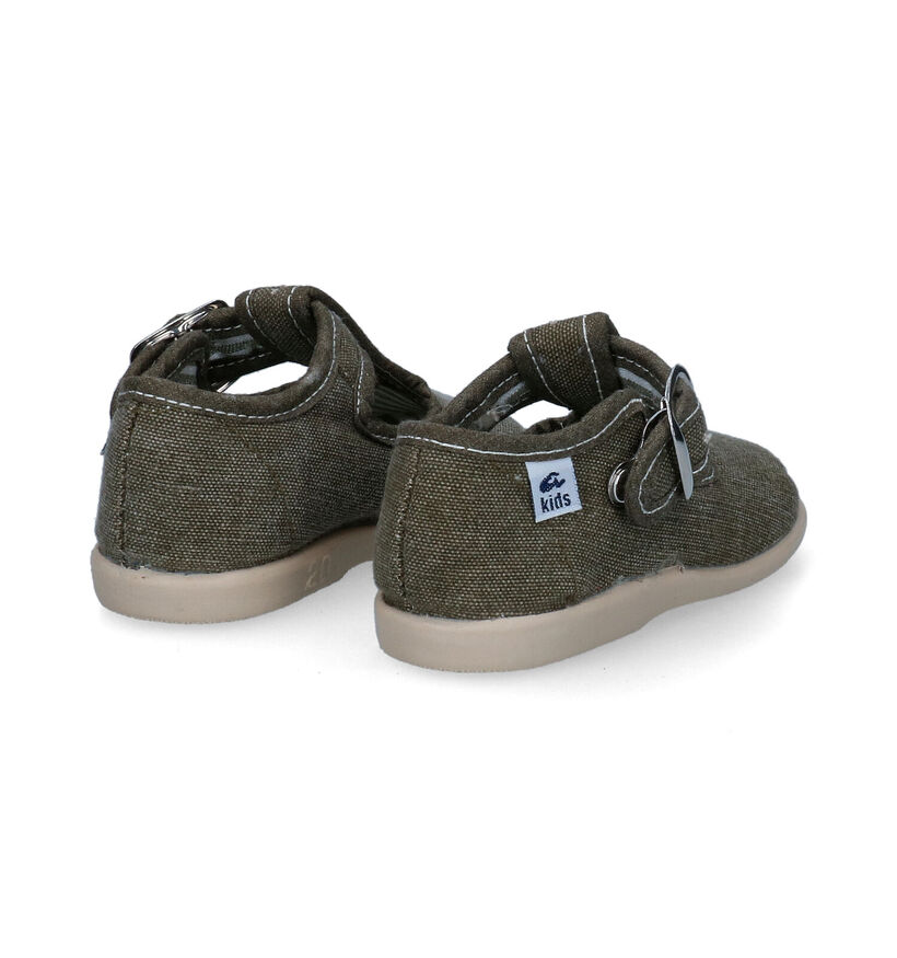 Ani Chaussures pour bébé en Bleu pour garçons (312291)