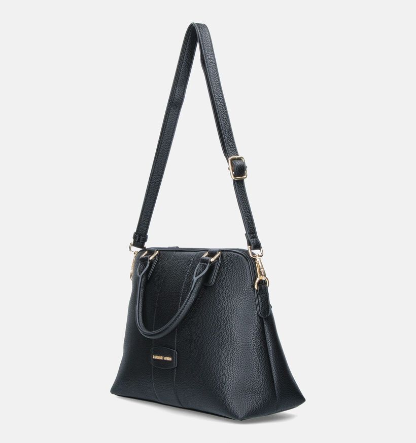 Laurent David Nos 001 Zwarte Handtas voor dames (351257)