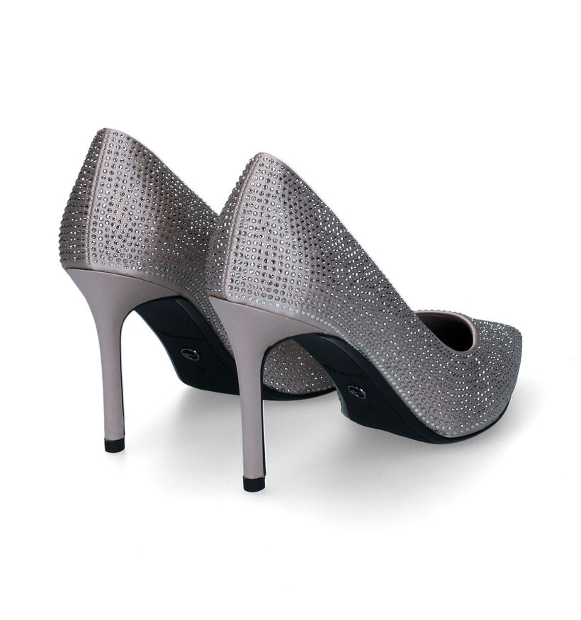 Tamaris Zilveren Pumps voor dames (317335)