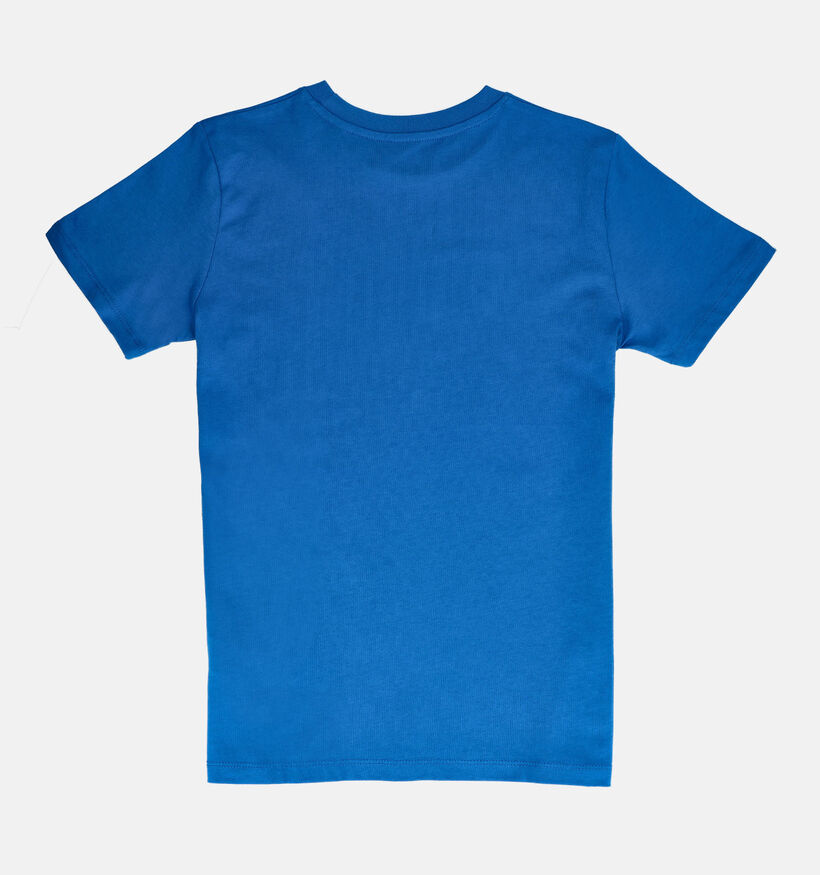 CEMI Mini Creator 2.0 Blauwe T-shirt voor jongens, meisjes (361582)