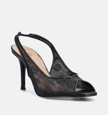Guess Escarpins Noir