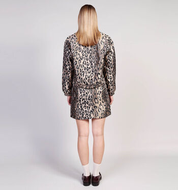Mexx Jassen Bruin