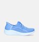Skechers Ultra Flex 3.0 Brilliant Path Slip-ins en Bleu pour femmes (342452)