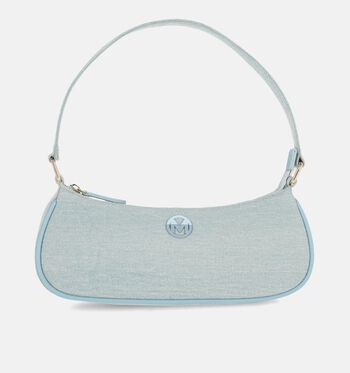 Mexx Sacs &agrave; bandouli&egrave;re Bleu