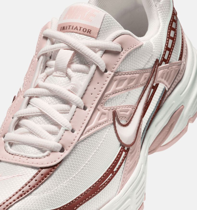Initiator Sportieve sneakers Beige voor dames (355838) - geschikt voor steunzolen