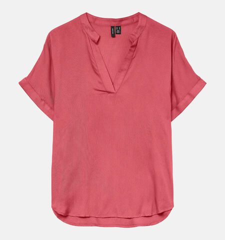 Vero Moda Blouses Roze