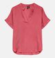 Vero Moda Beauty Roze Blouse voor dames (369430)