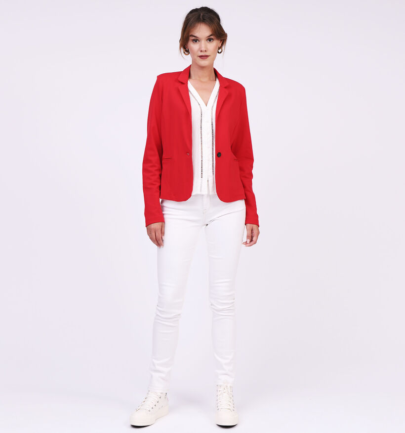 Mexx Ellen Rode Blazer (317662)