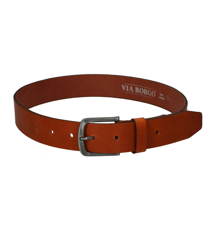 Via Borgo Ceinture en Cognac pour hommes (313777)