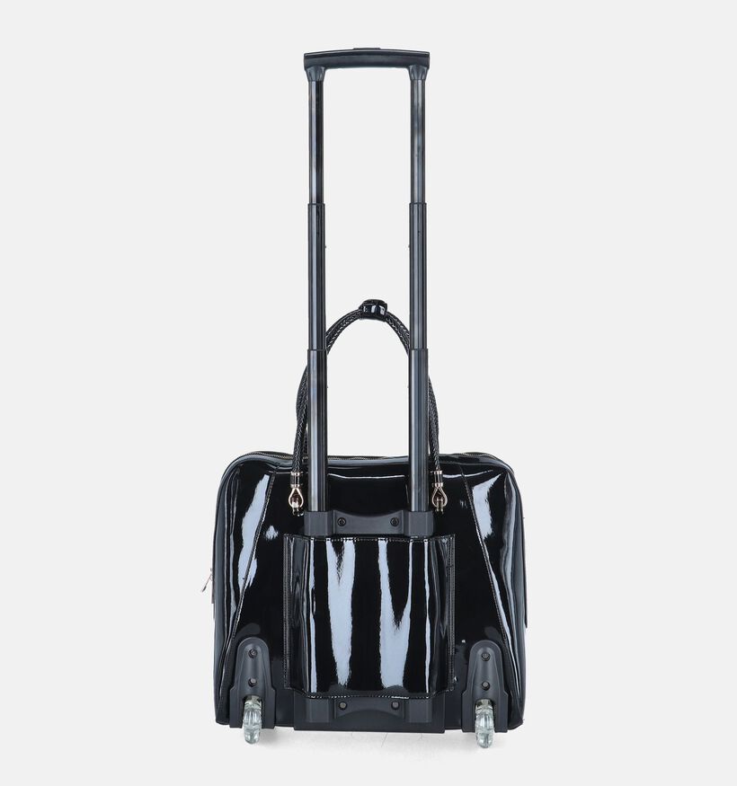 Olivia Lauren Lara Zwarte Trolley voor dames (349659)