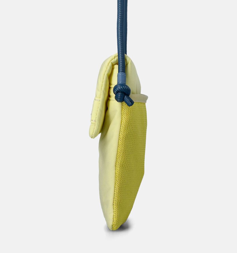Pepe Moll Pulsar Étui pour téléphone en Jaune pour femmes (359005)