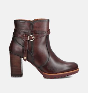 Pikolinos Bottines Marron