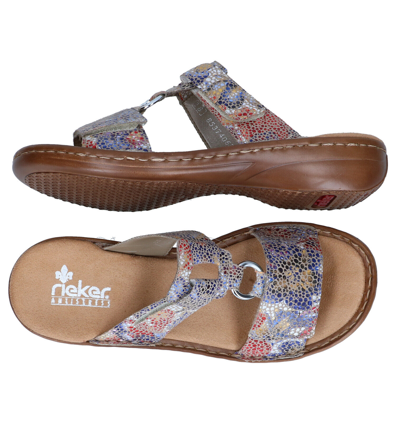 Torfs slippers rieker clearance
