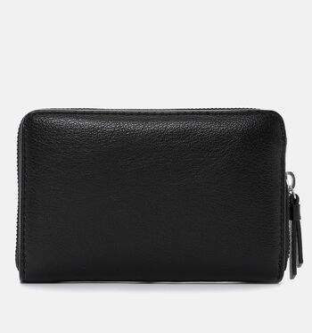 Tamaris Petite maroquinerie Noir/Beige/Cognac