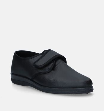 Slippers Comfort Pantoufles Noir