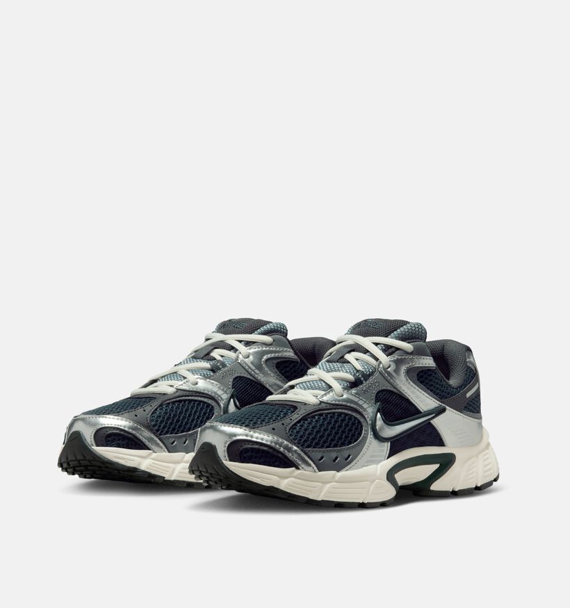 Nike V5 RNR Baskets sportives en Noir pour femmes (364565)