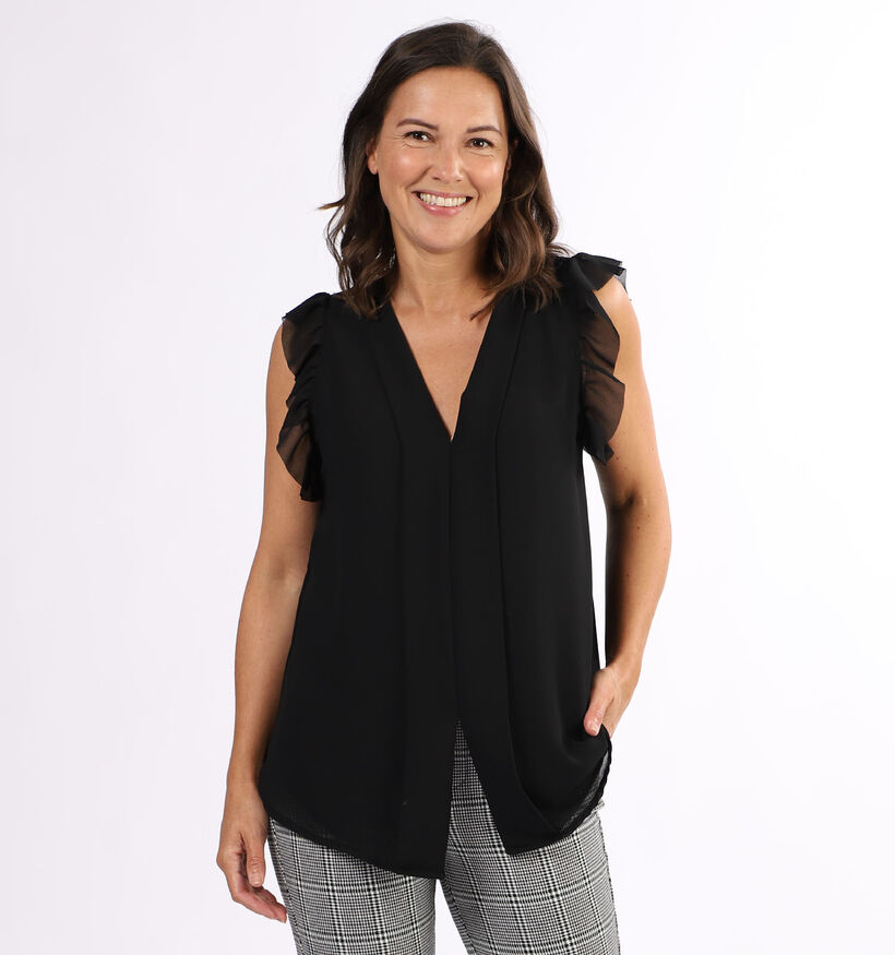 Dolce C. Groene Top (304352)