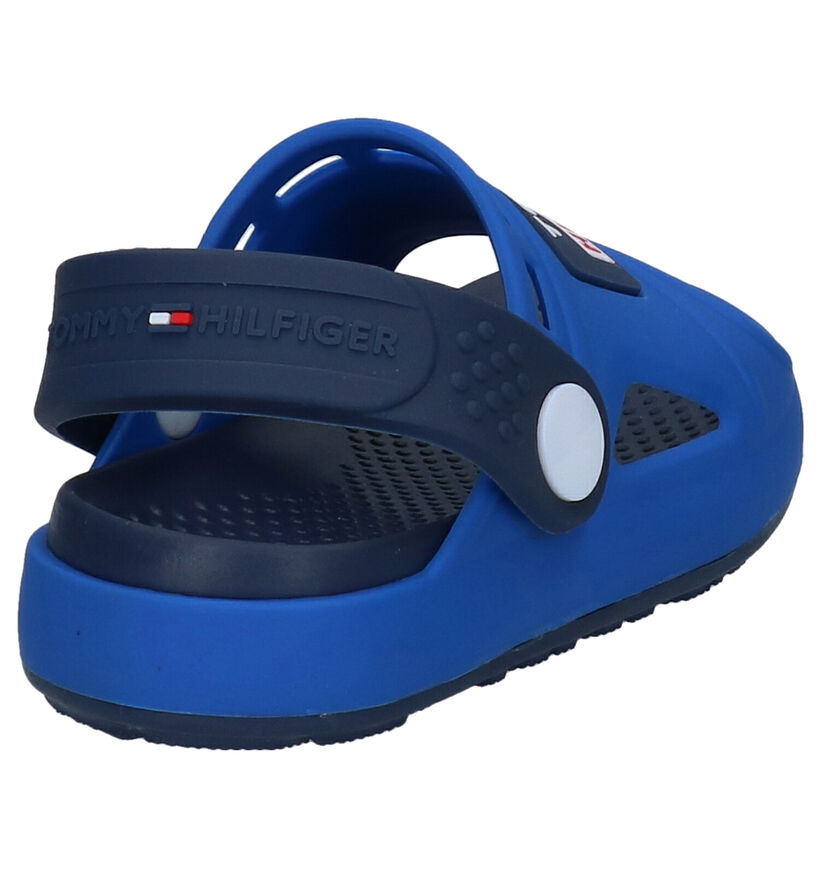 Tommy Hilfiger Rode Sandalen voor jongens (285672)