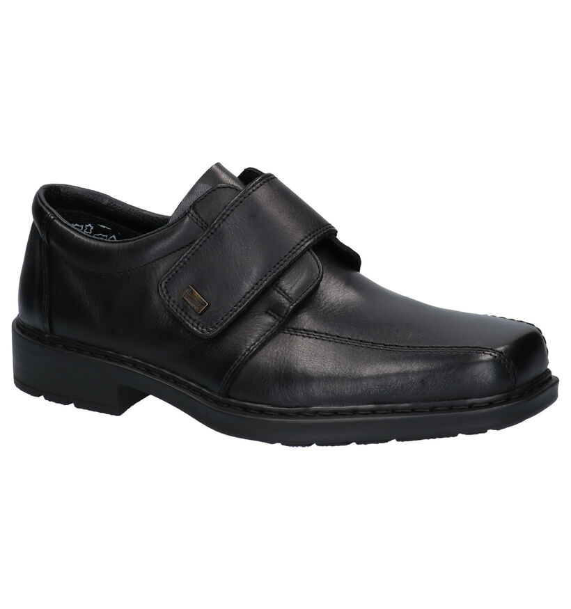 Rieker Chaussures confort en Noir pour hommes (312364)