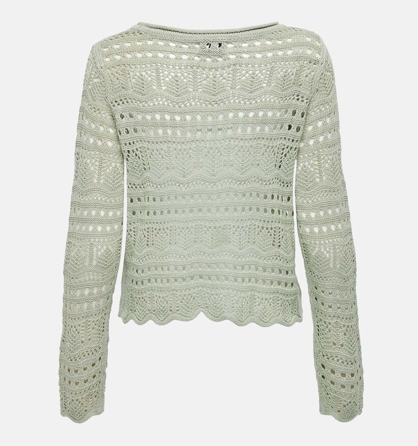 JDY Sun Pull en Vert pour femmes (367902)