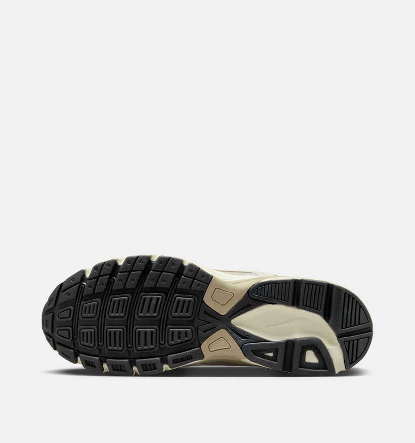 Nike Initiator Light Bone Lichtbeige Sneakers voor heren (380411)
