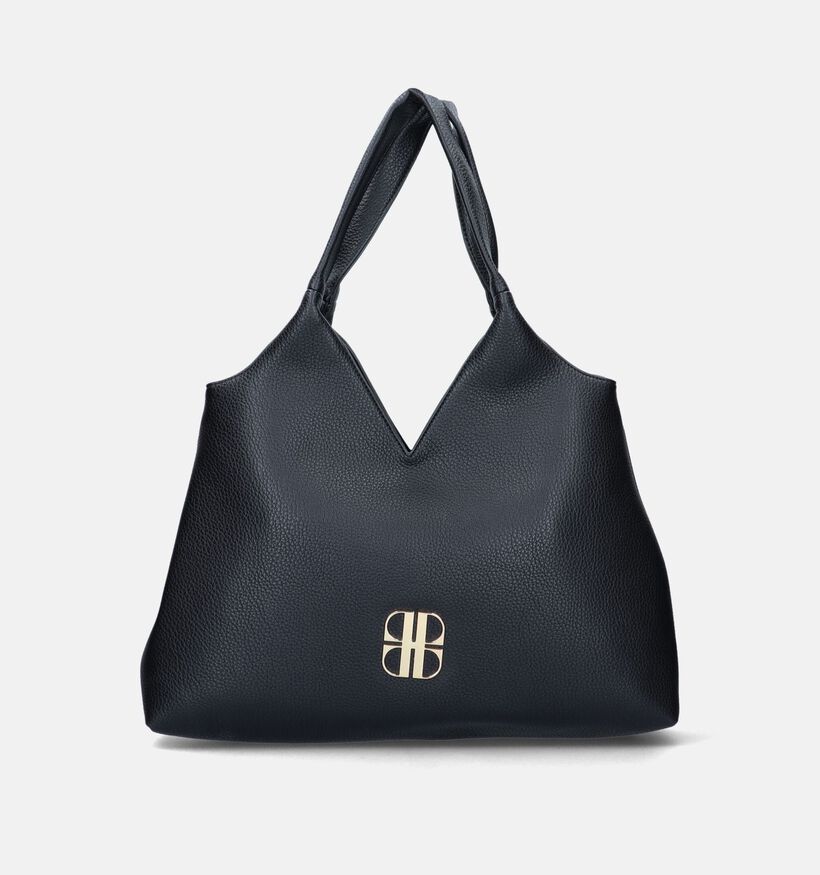 Laurent David Estée Zwarte Schoudertas voor dames (349790)