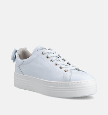 NeroGiardini Sneakers Wit