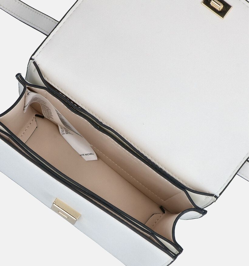 Valentino Flap Re Witte Crossbody tas voor dames (356636)