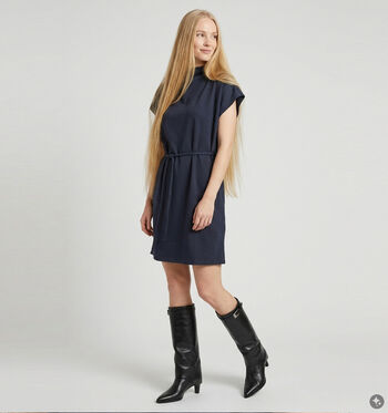 Vila Robes Bleu