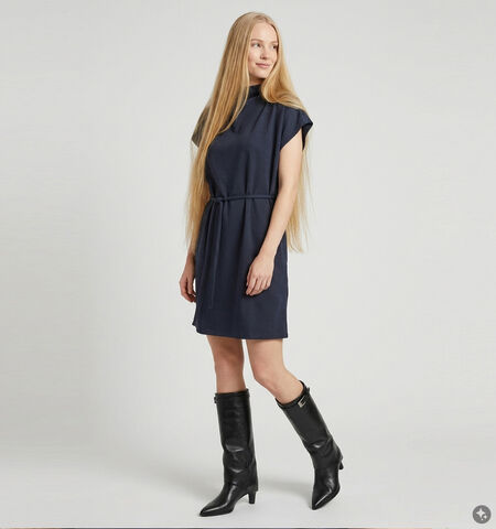 Vila Robes Bleu