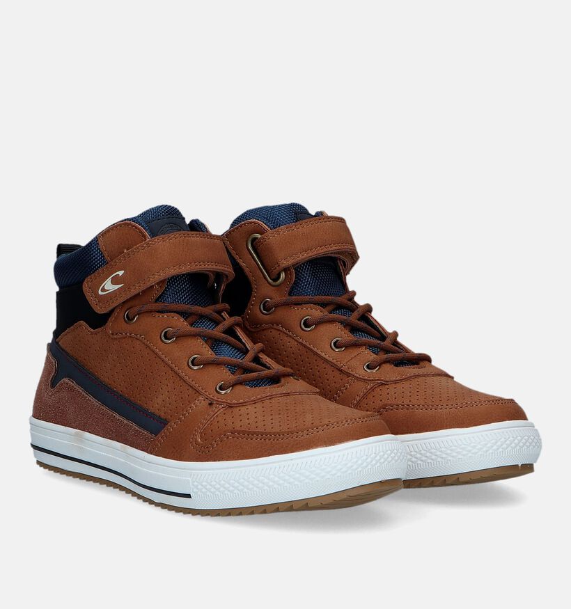 O'Neill Matts Cognac Hoge schoenen voor jongens (329564)