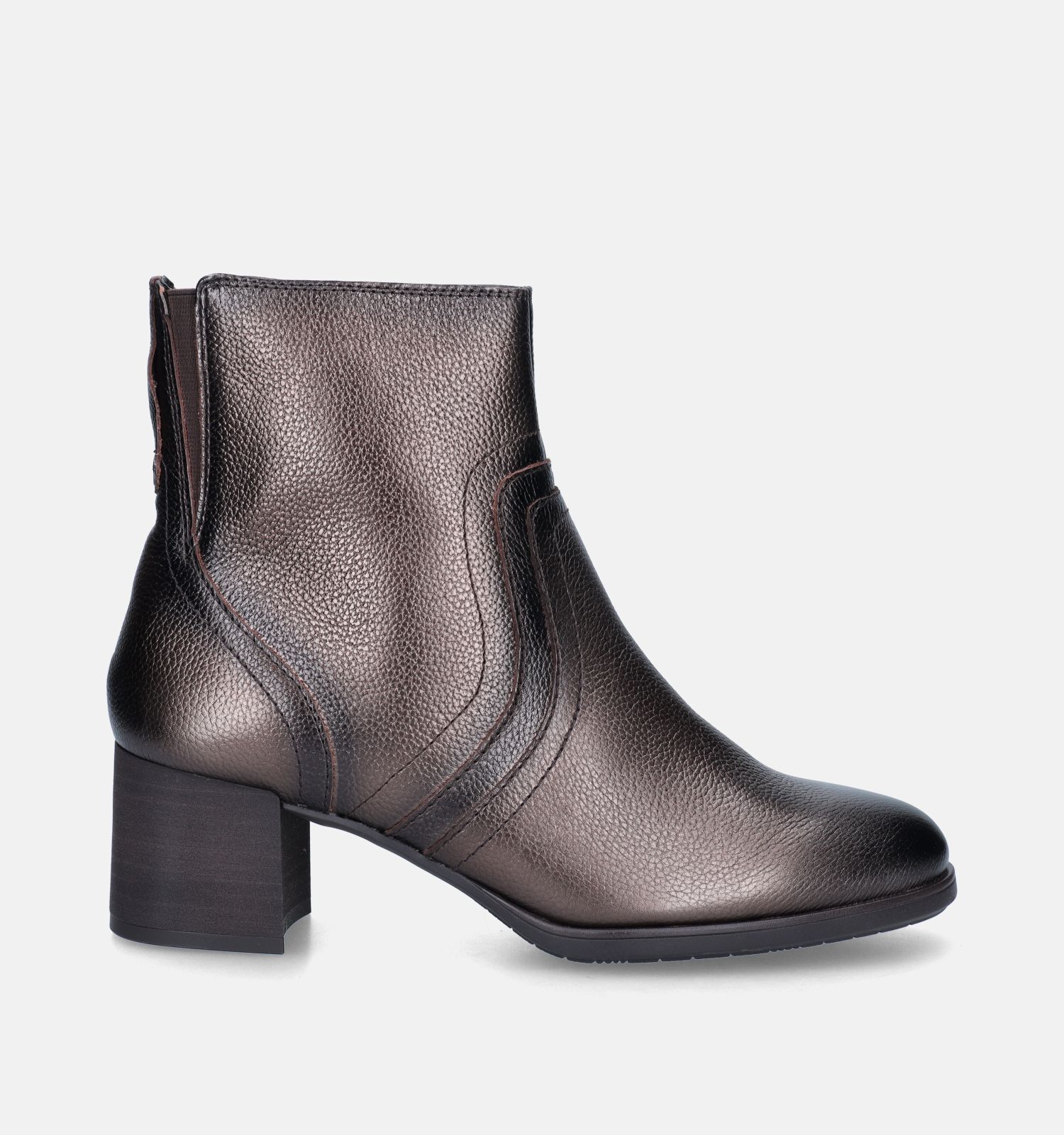 Comfort enkellaarsjes dames online