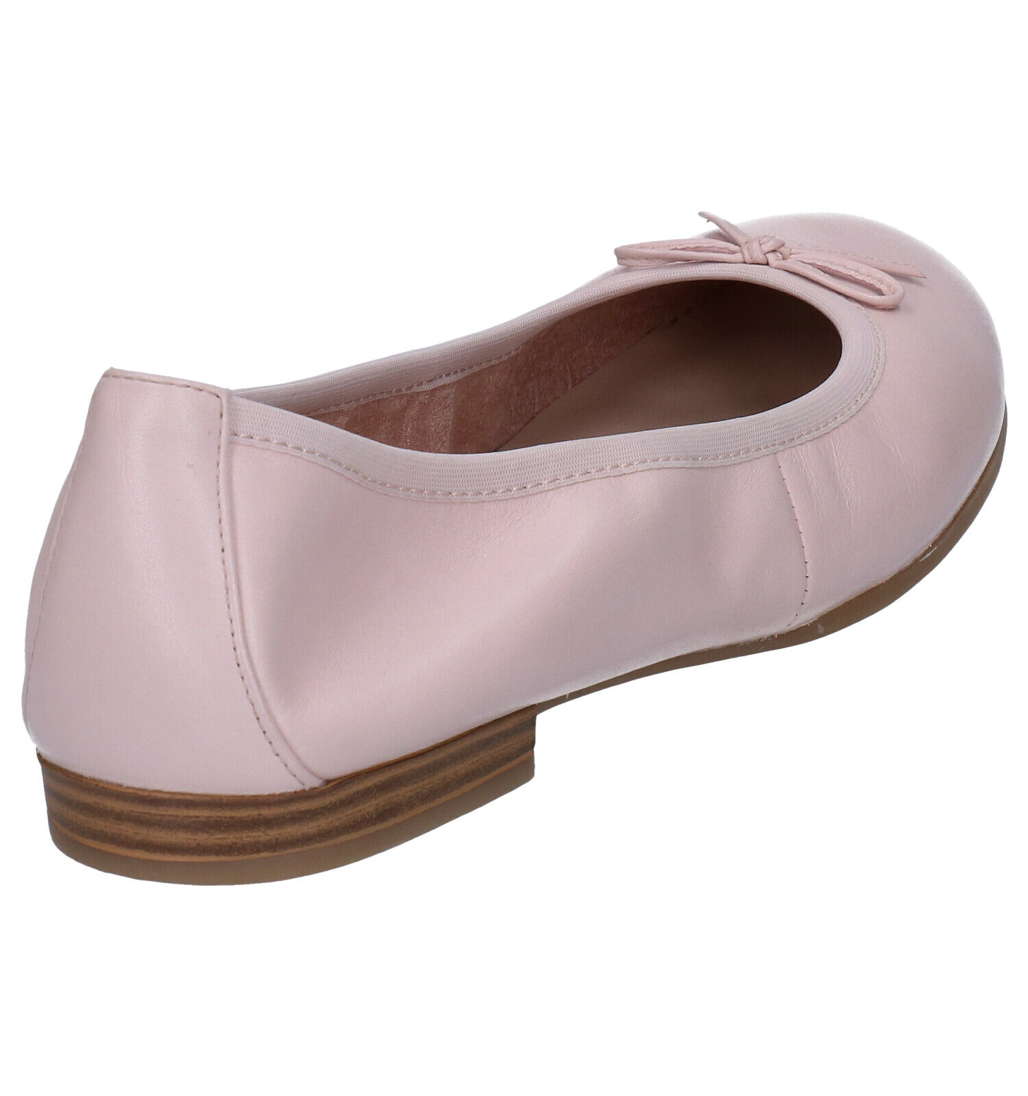 Tamaris Touch it Roze Ballerina's | TORFS.BE | Gratis verzend en retour
