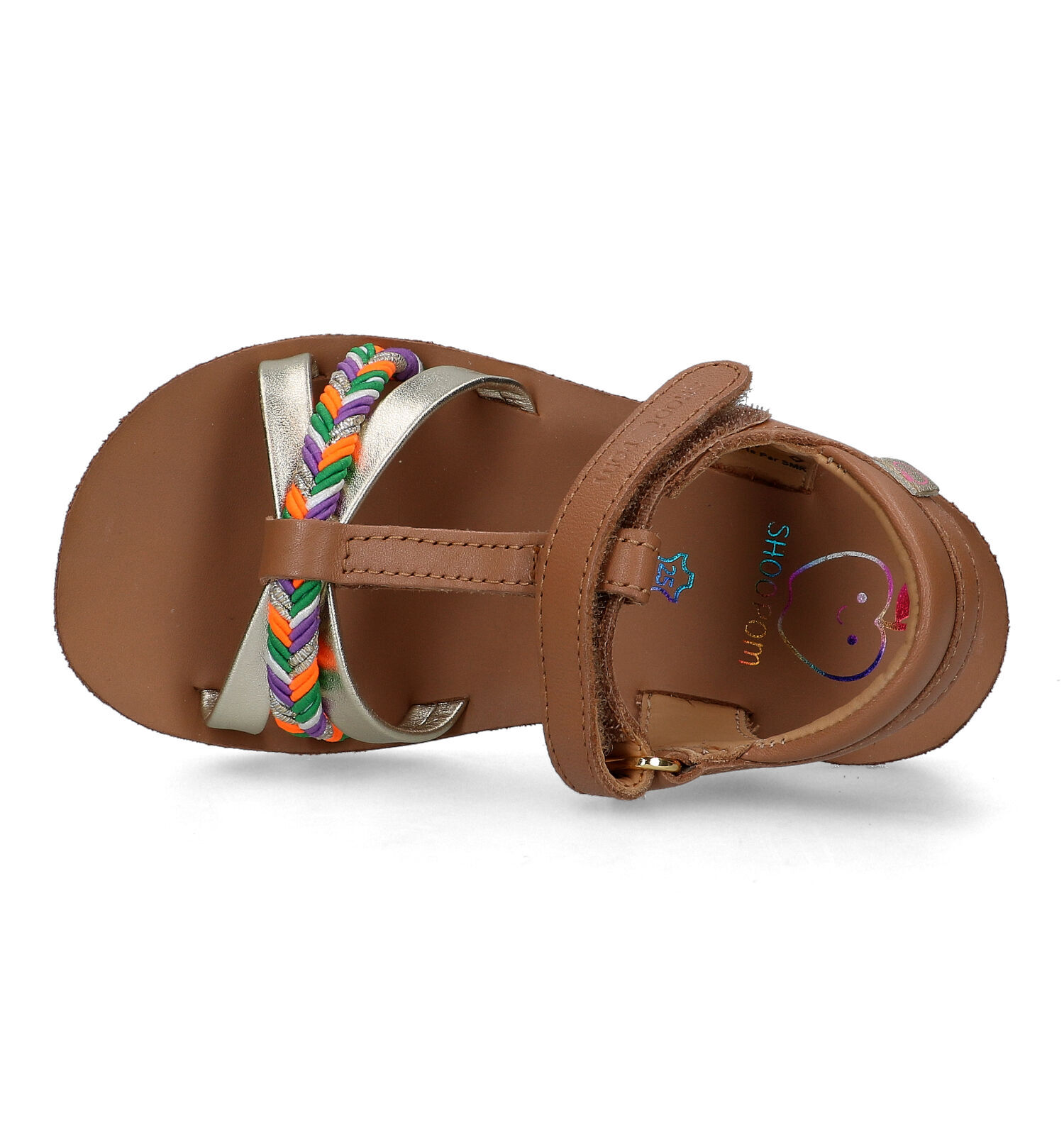 Sandalen shoo pom best sale