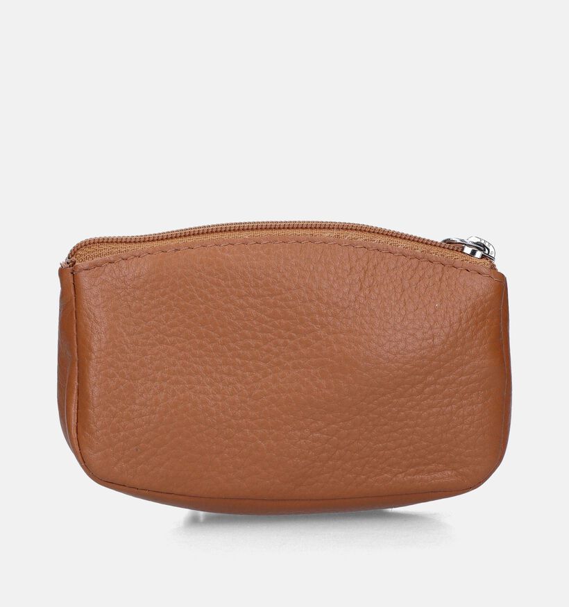 Crinkles Camel Geldbeugel voor heren, dames (349865)
