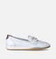 River Woods Agnes Witte Slip-ons voor dames (356804) - geschikt voor steunzolen