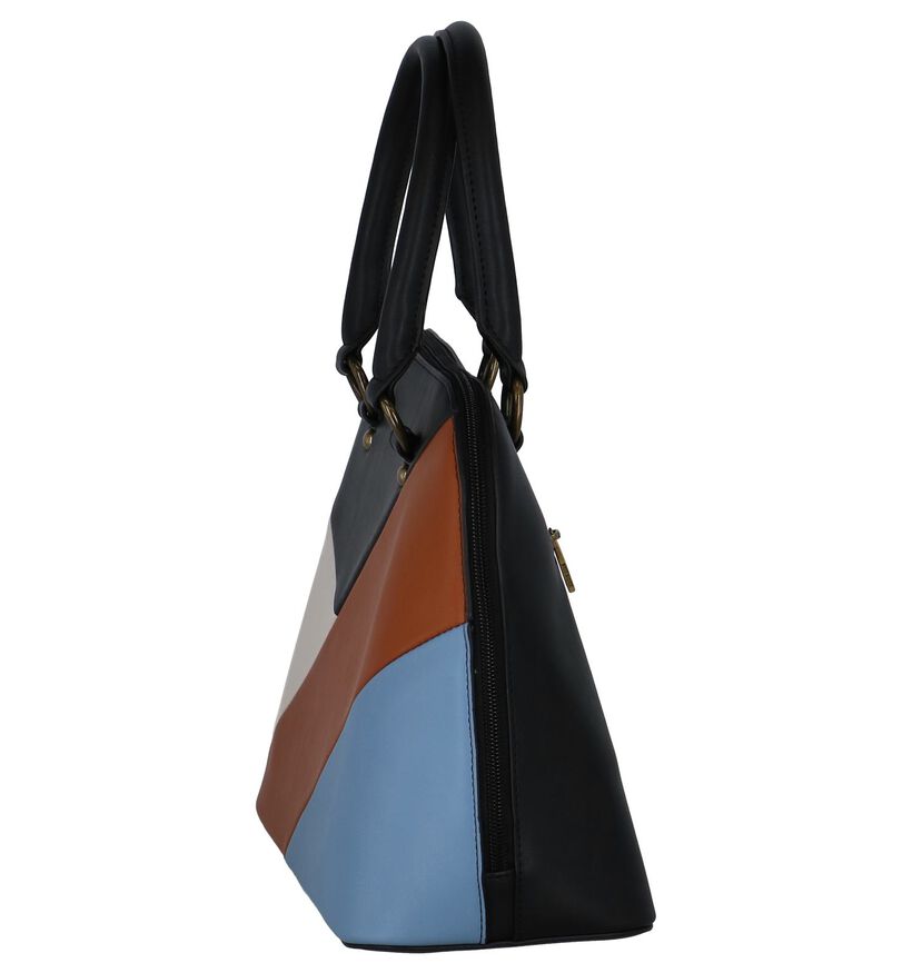 Bulaggi Elise Sac à main en Multicolor en simili cuir (252643)