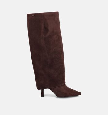 Tamaris Bottes Marron