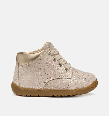 Geox Chaussons bébé Beige
