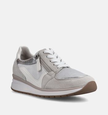 Gabor Sneakers Wit